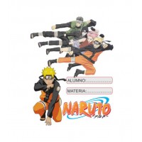 Naruto 8